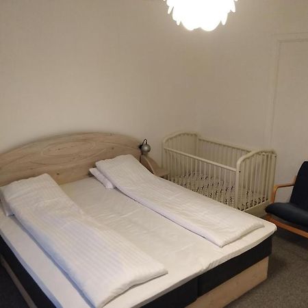 Home Apartment- Havnegade Rødby Dış mekan fotoğraf
