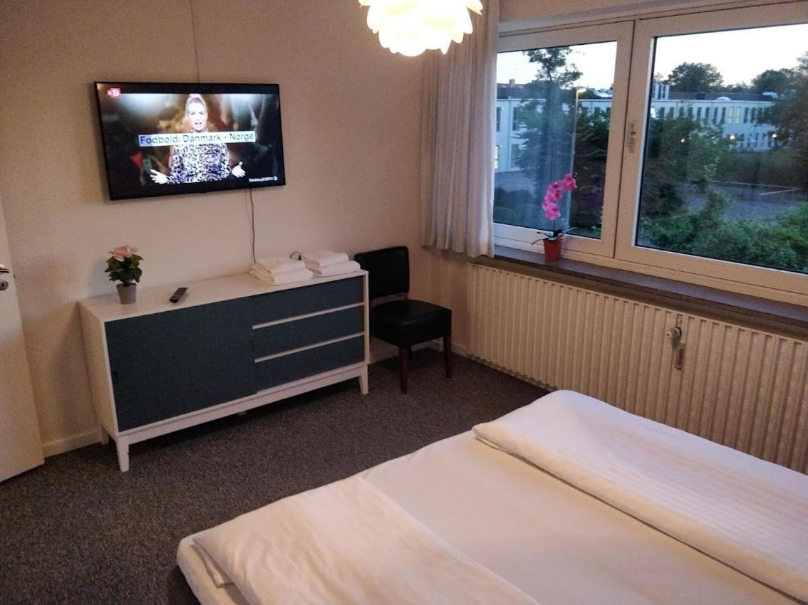 Home Apartment- Havnegade Rødby Dış mekan fotoğraf