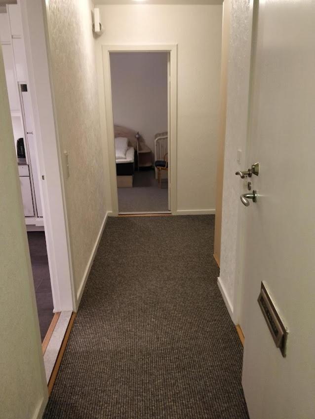 Home Apartment- Havnegade Rødby Dış mekan fotoğraf