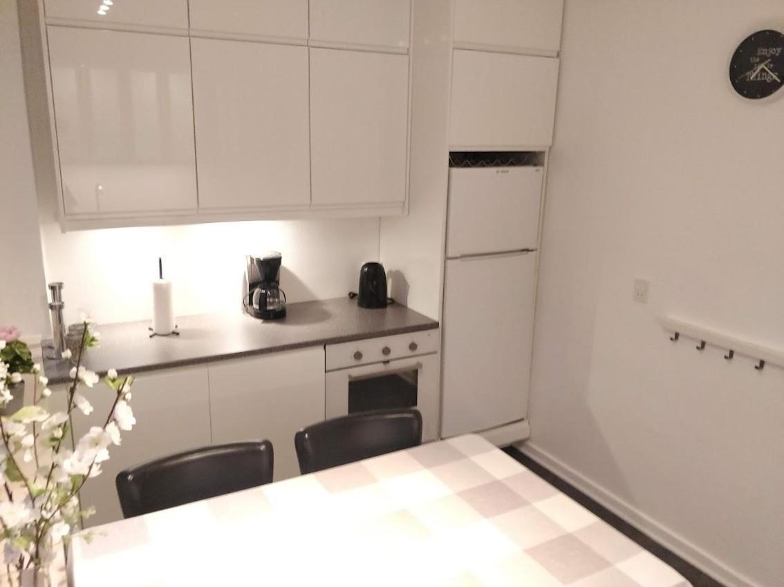 Home Apartment- Havnegade Rødby Dış mekan fotoğraf