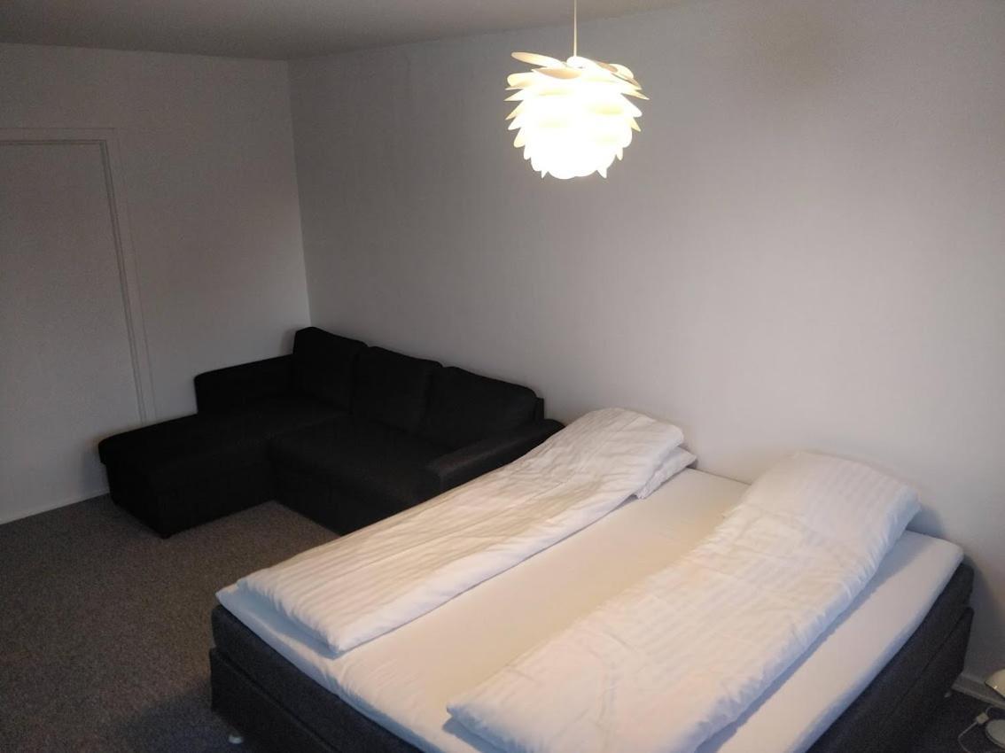 Home Apartment- Havnegade Rødby Dış mekan fotoğraf