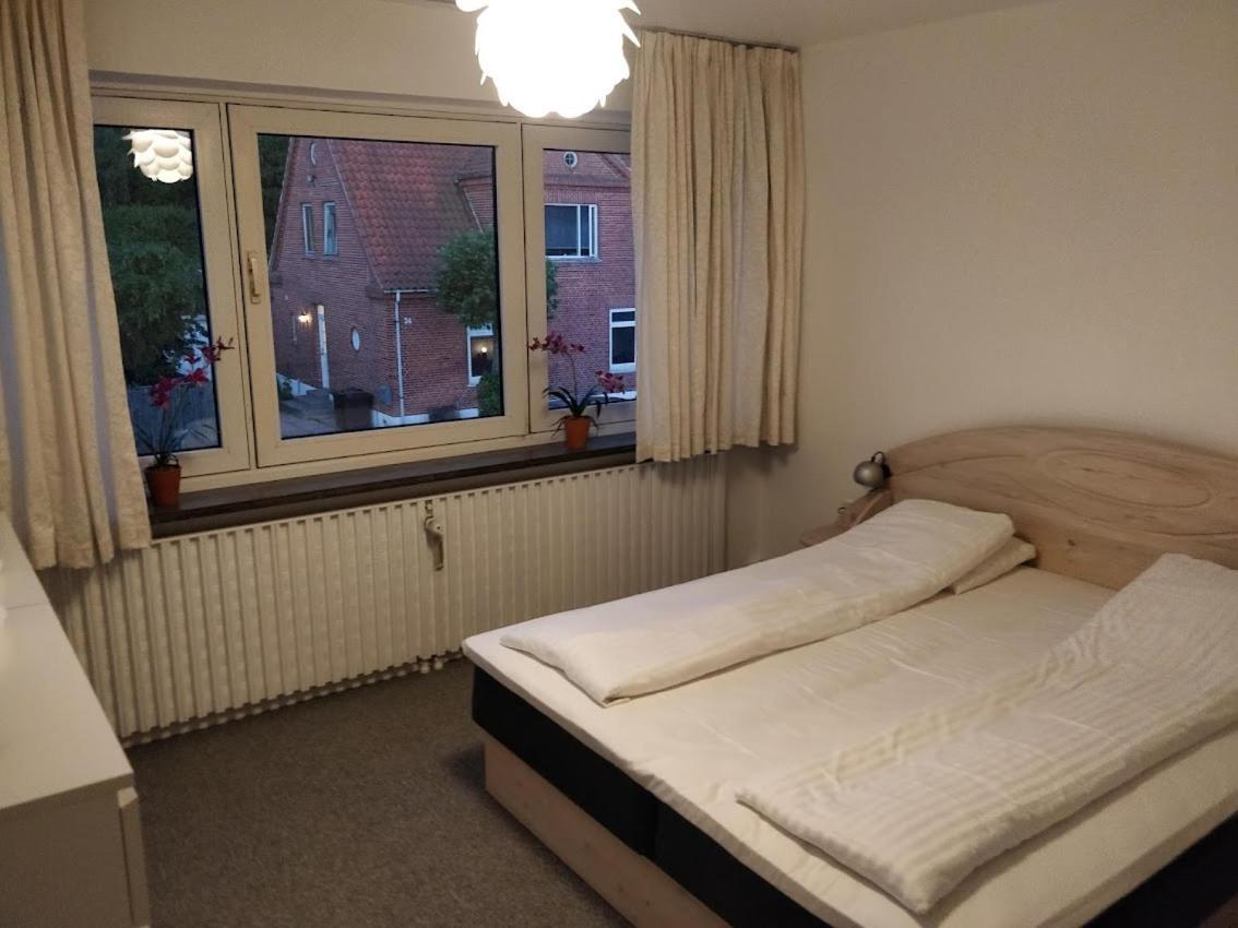 Home Apartment- Havnegade Rødby Dış mekan fotoğraf