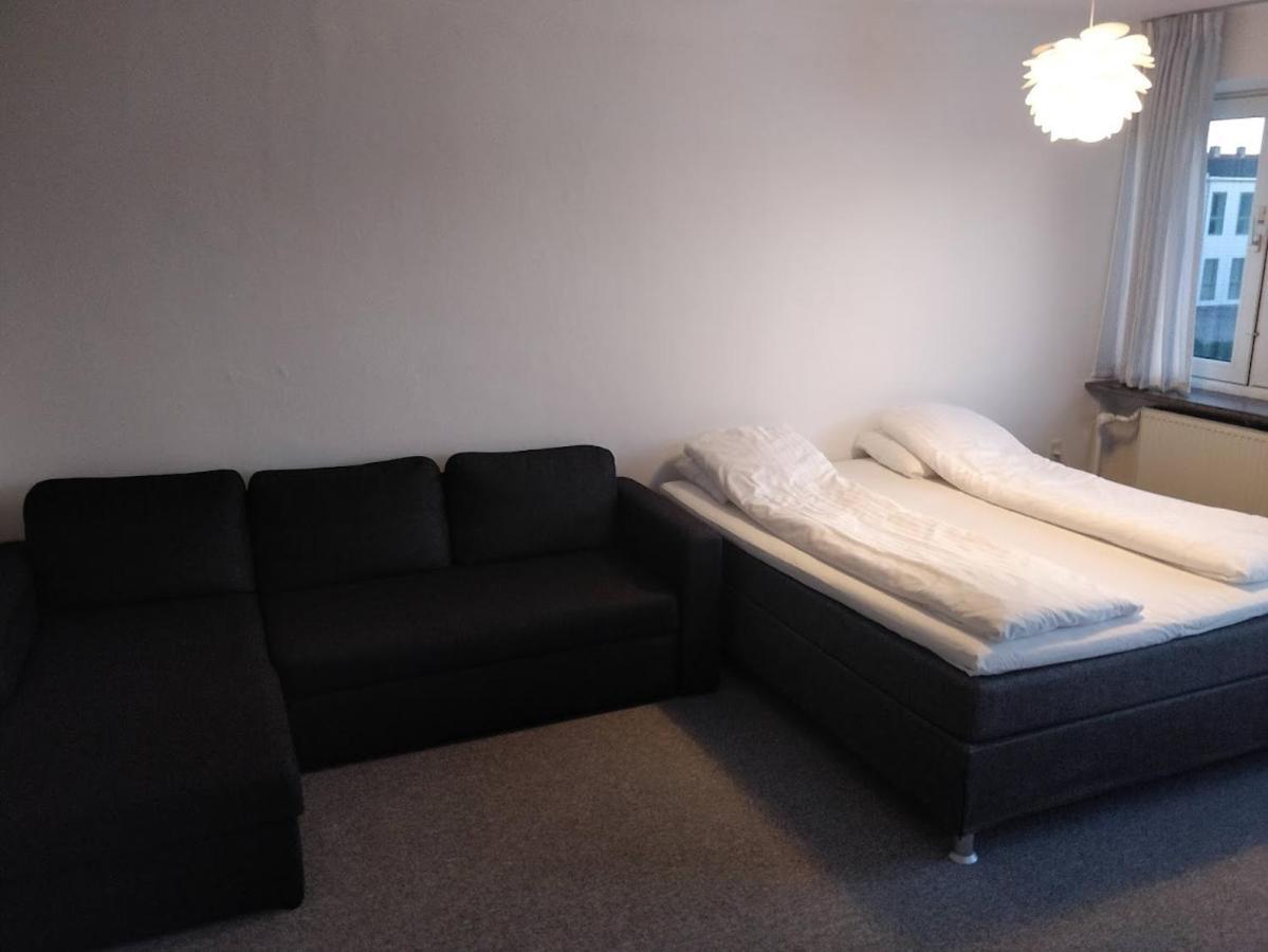 Home Apartment- Havnegade Rødby Dış mekan fotoğraf