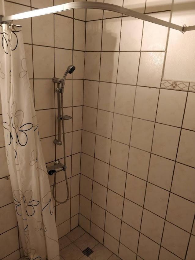 Home Apartment- Havnegade Rødby Dış mekan fotoğraf
