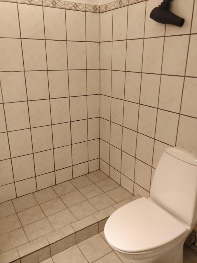 Home Apartment- Havnegade Rødby Dış mekan fotoğraf