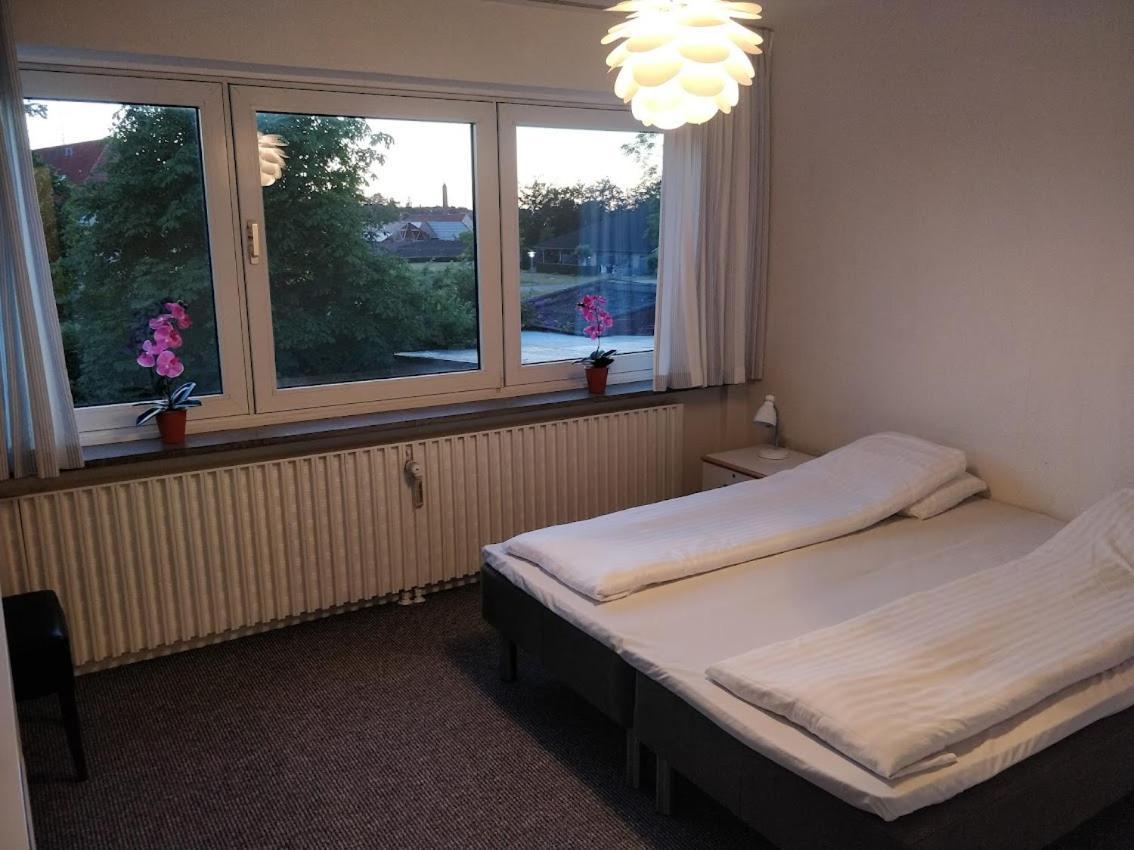 Home Apartment- Havnegade Rødby Dış mekan fotoğraf