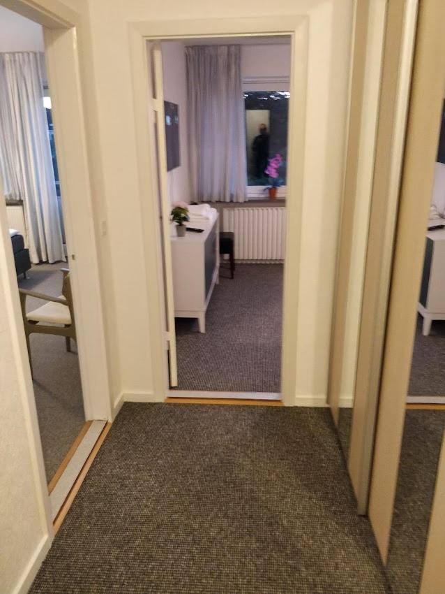 Home Apartment- Havnegade Rødby Dış mekan fotoğraf