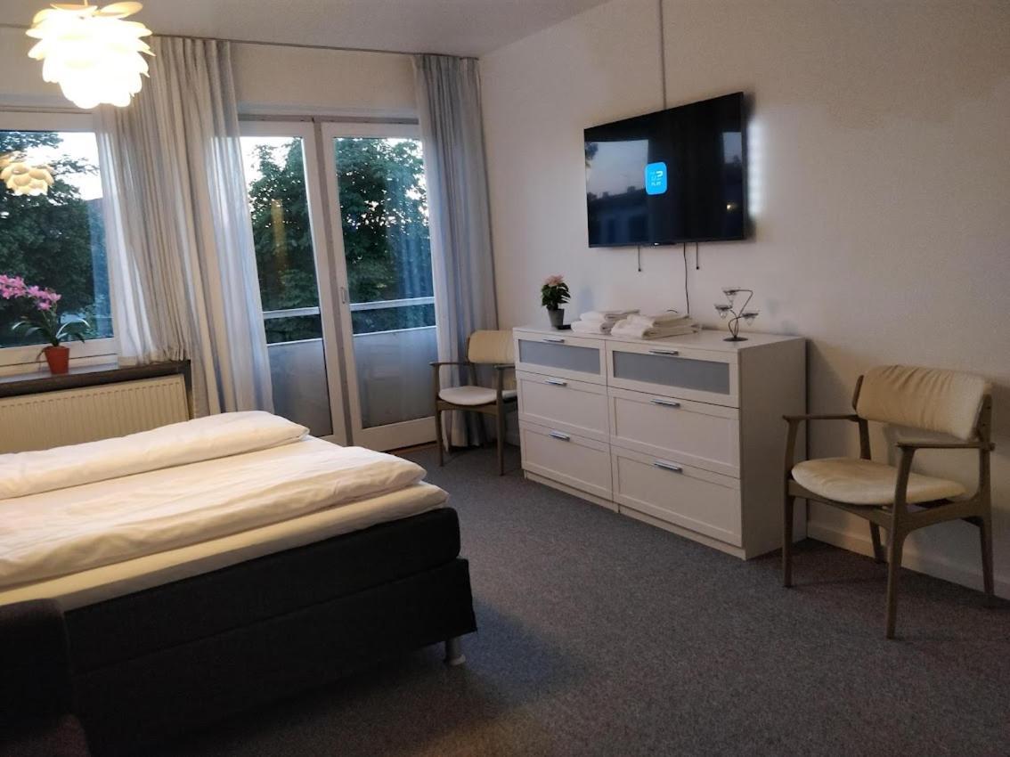 Home Apartment- Havnegade Rødby Dış mekan fotoğraf