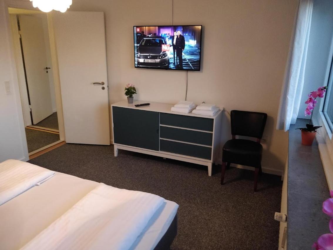 Home Apartment- Havnegade Rødby Dış mekan fotoğraf