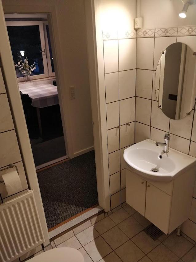 Home Apartment- Havnegade Rødby Dış mekan fotoğraf
