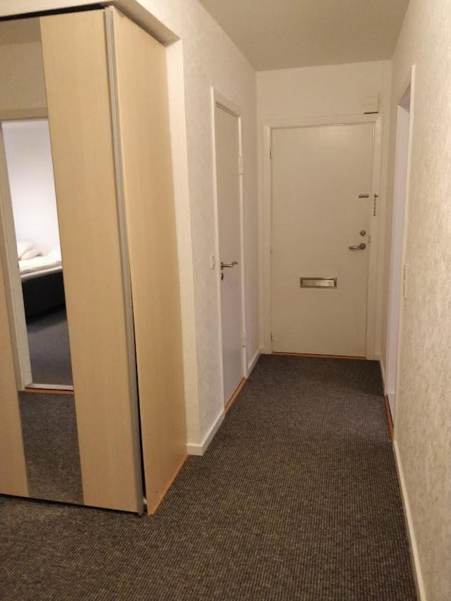 Home Apartment- Havnegade Rødby Dış mekan fotoğraf