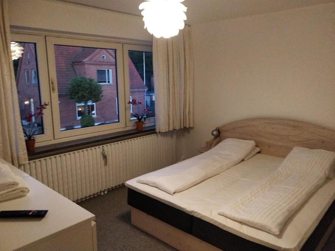 Home Apartment- Havnegade Rødby Dış mekan fotoğraf