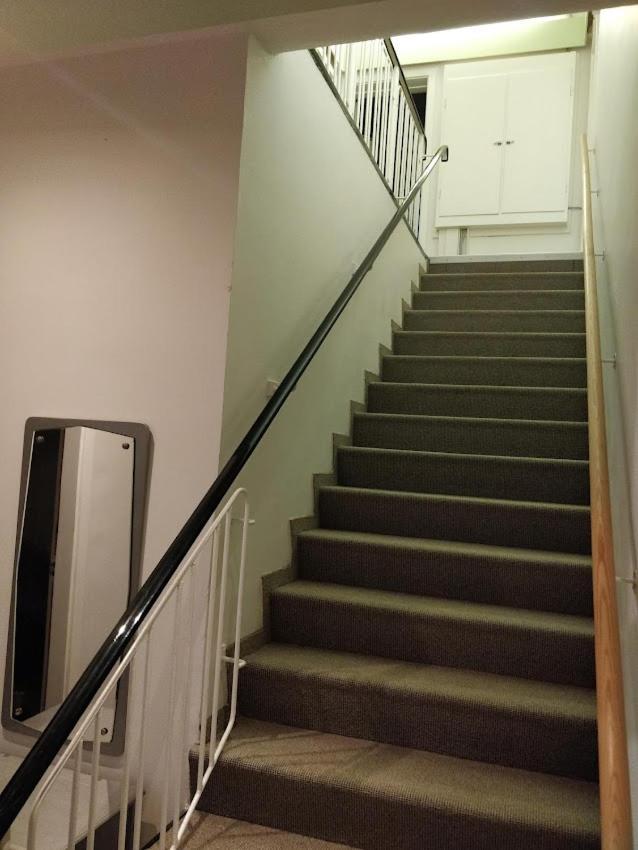 Home Apartment- Havnegade Rødby Dış mekan fotoğraf