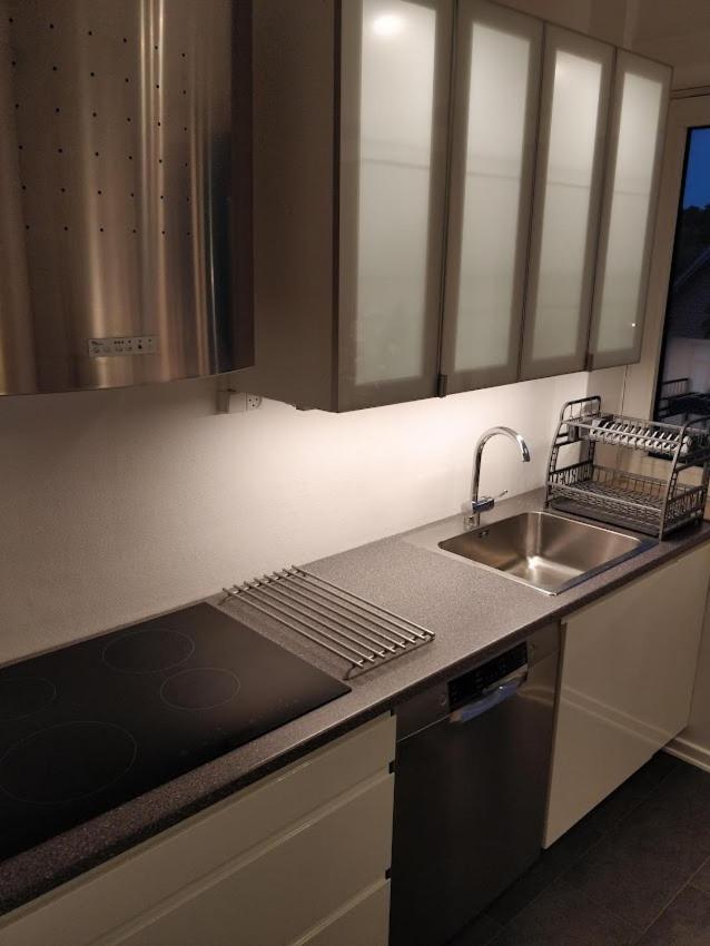 Home Apartment- Havnegade Rødby Dış mekan fotoğraf