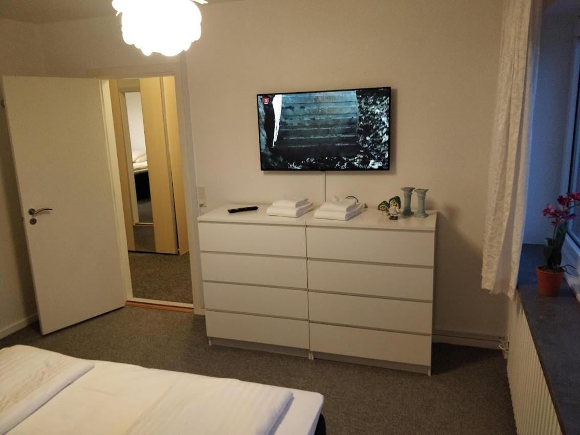 Home Apartment- Havnegade Rødby Dış mekan fotoğraf