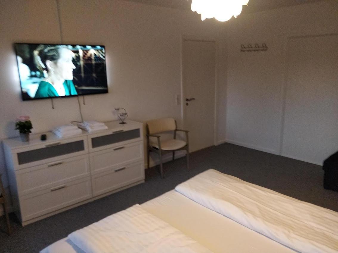 Home Apartment- Havnegade Rødby Dış mekan fotoğraf